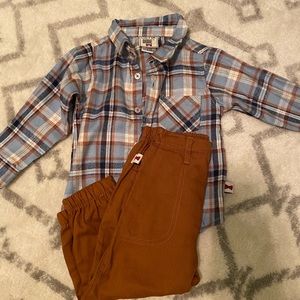 Kids Clothing Bundle